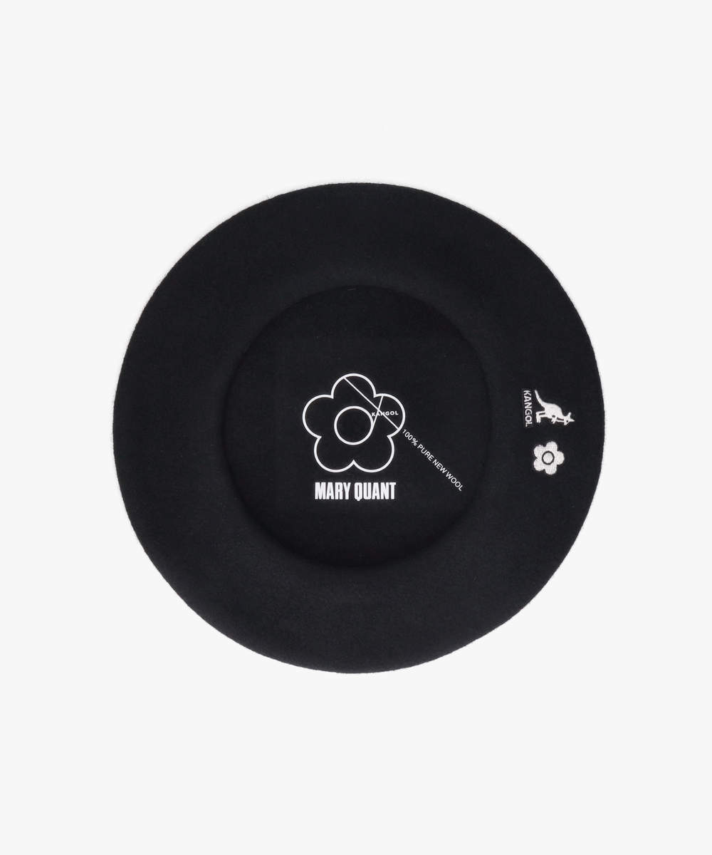 Mary Quant MODELAINE BERET