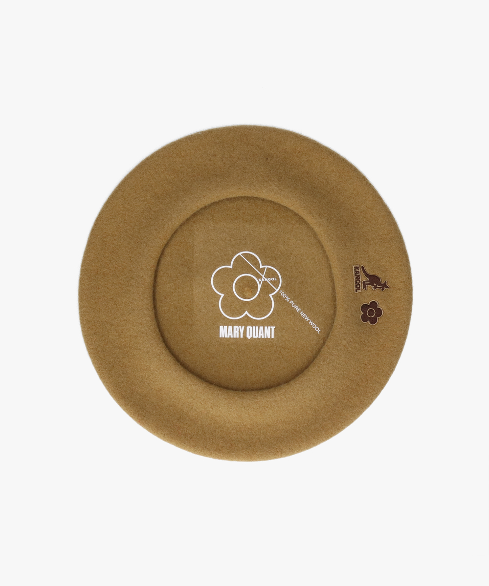 Mary Quant MODELAINE BERET