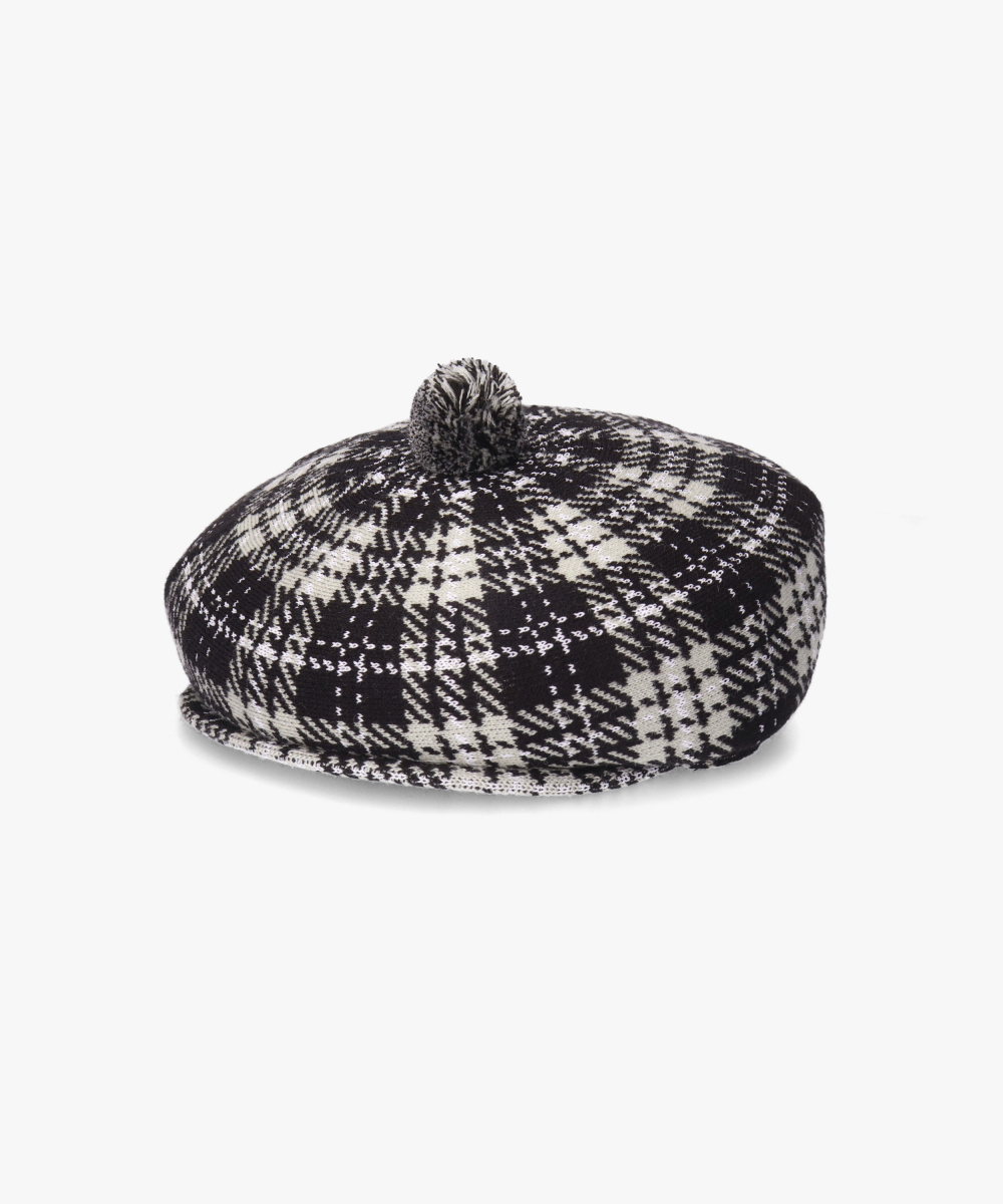 NEW HERITAGE FLAT CAP