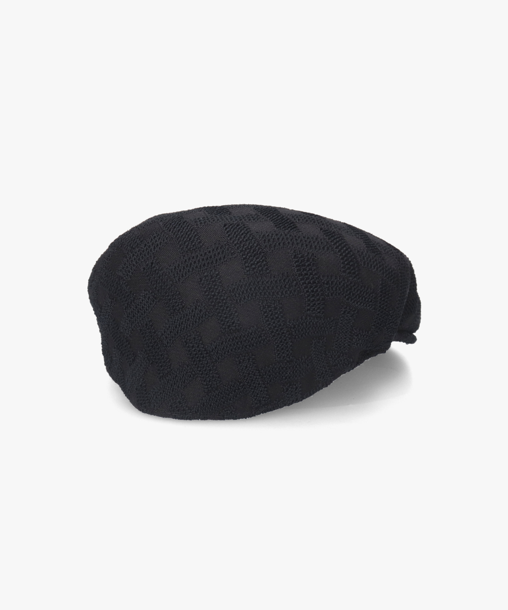 black eye patch kangol　ハンチング black eye patch kangol ハンチング