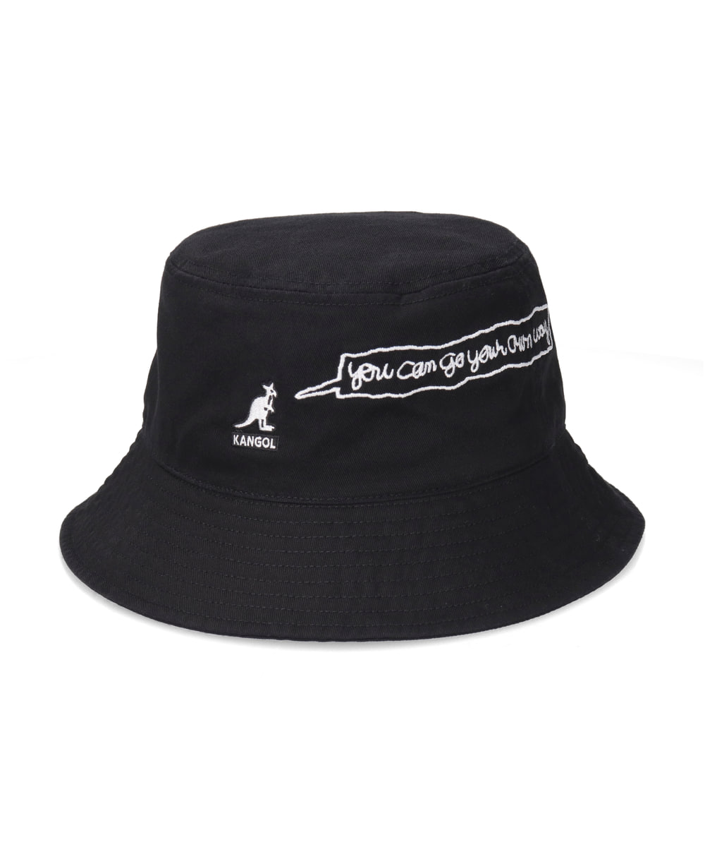 MADSAKI WASHED BUCKET