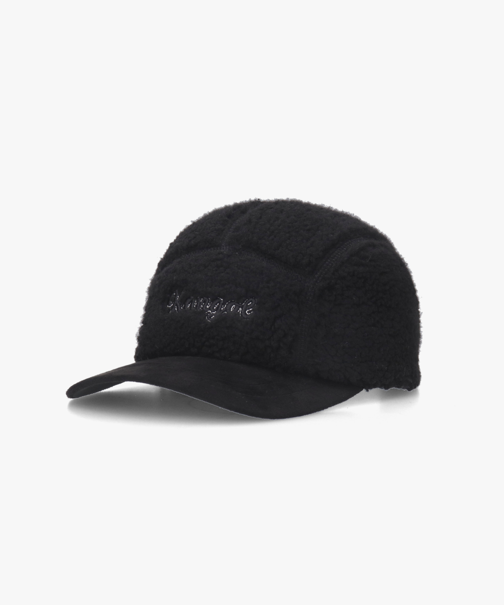 SCRIPT FAUX SHERPA 5-PANEL