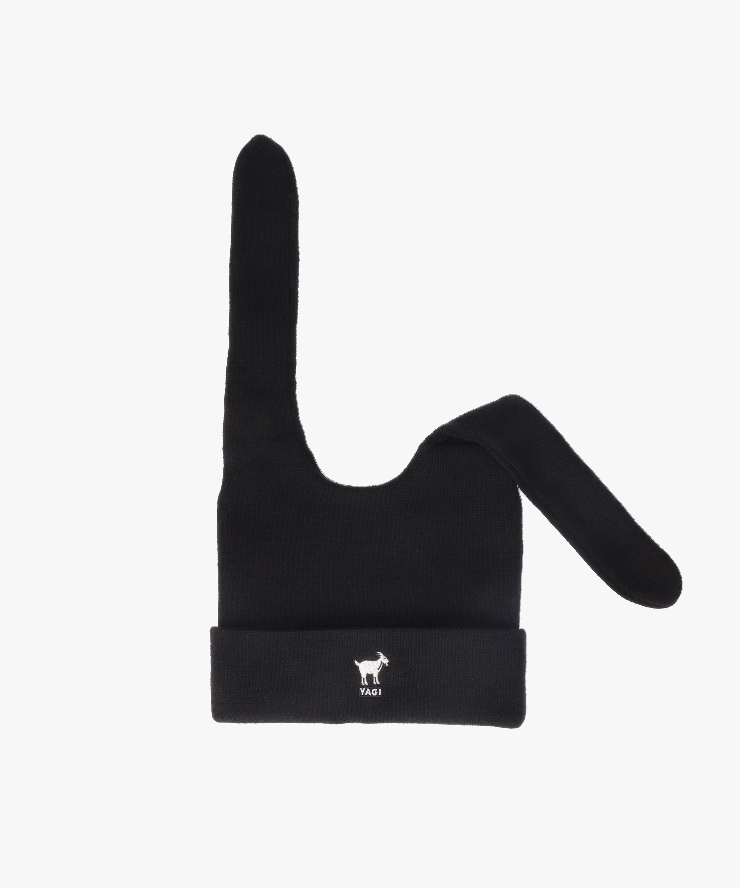 帽子 GuruGuruBeanie SAGE NATION - FLAP BEANIE【LAST 1】 – +81