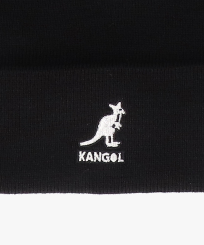 YAGI Rabbit Ears Beanie | ONE SIZE(19) BLACK (01) | KNIT