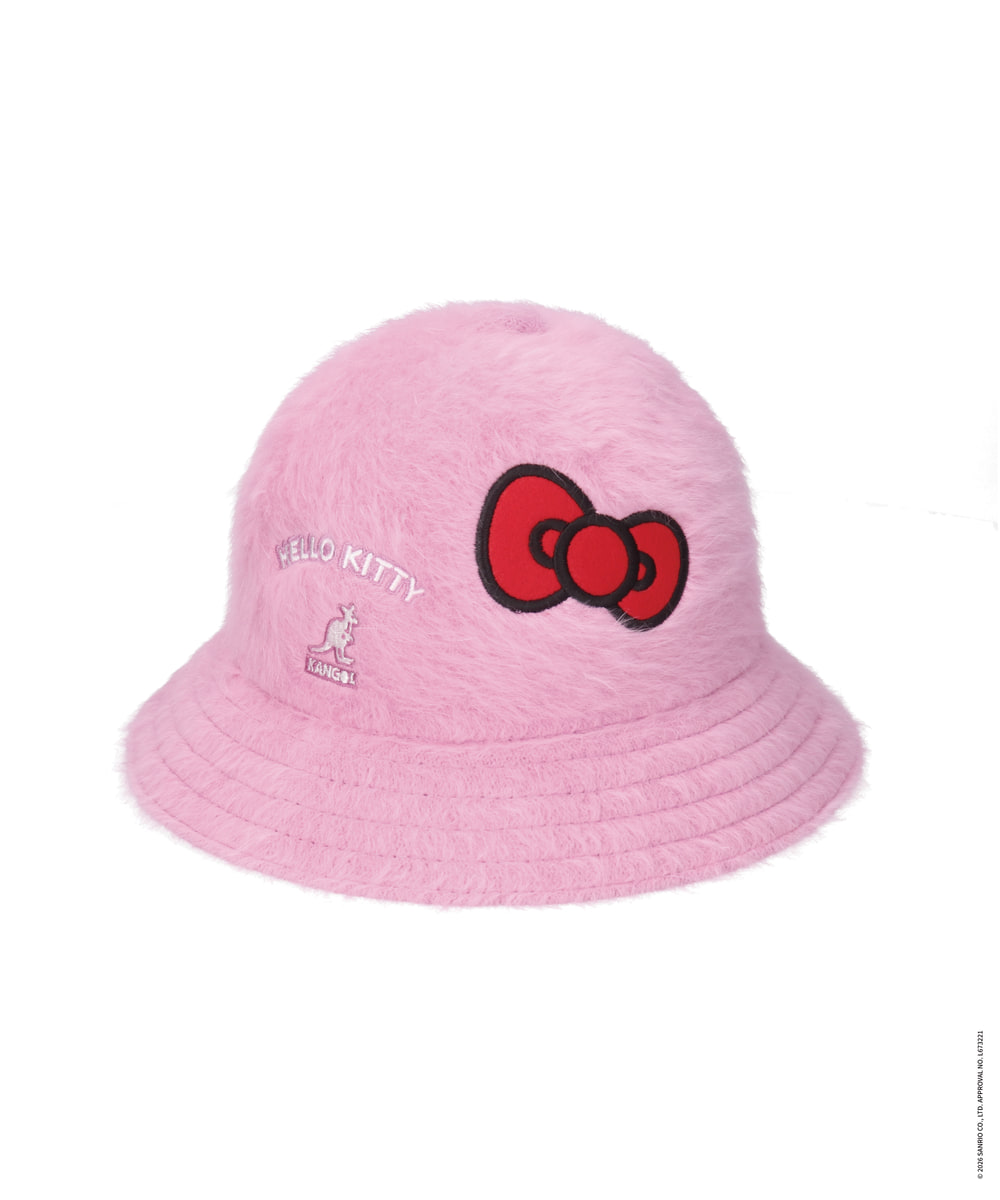 HELLO KITTY FURGORA CASUAL