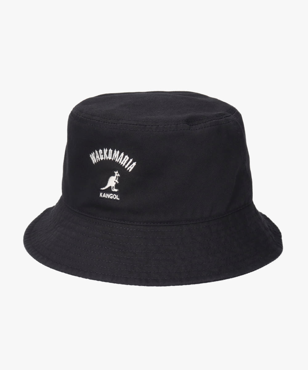 WACKO MARIA WASHED BUCKET