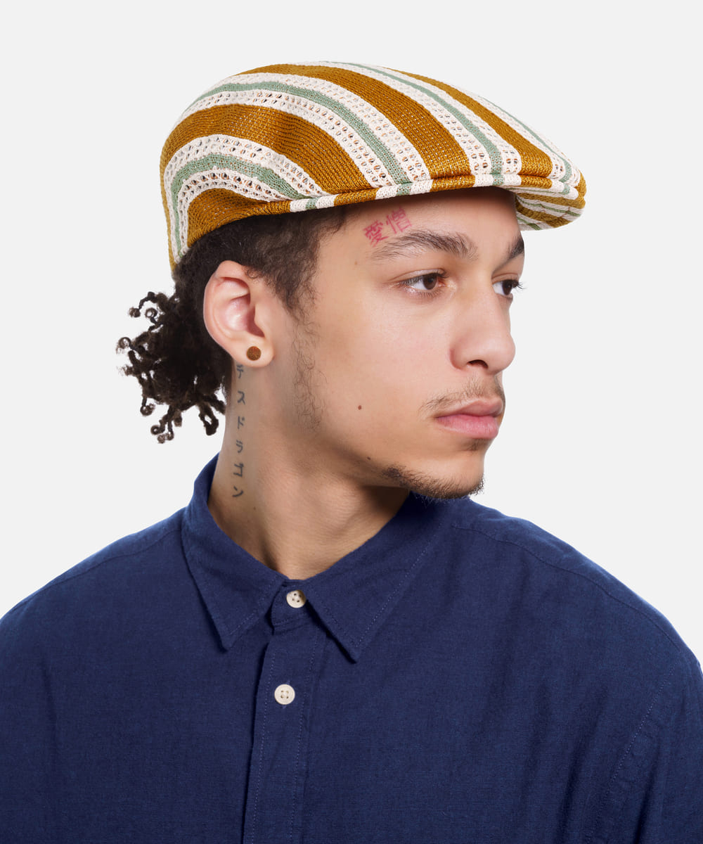 RUSTIC CARAMEL MULTI