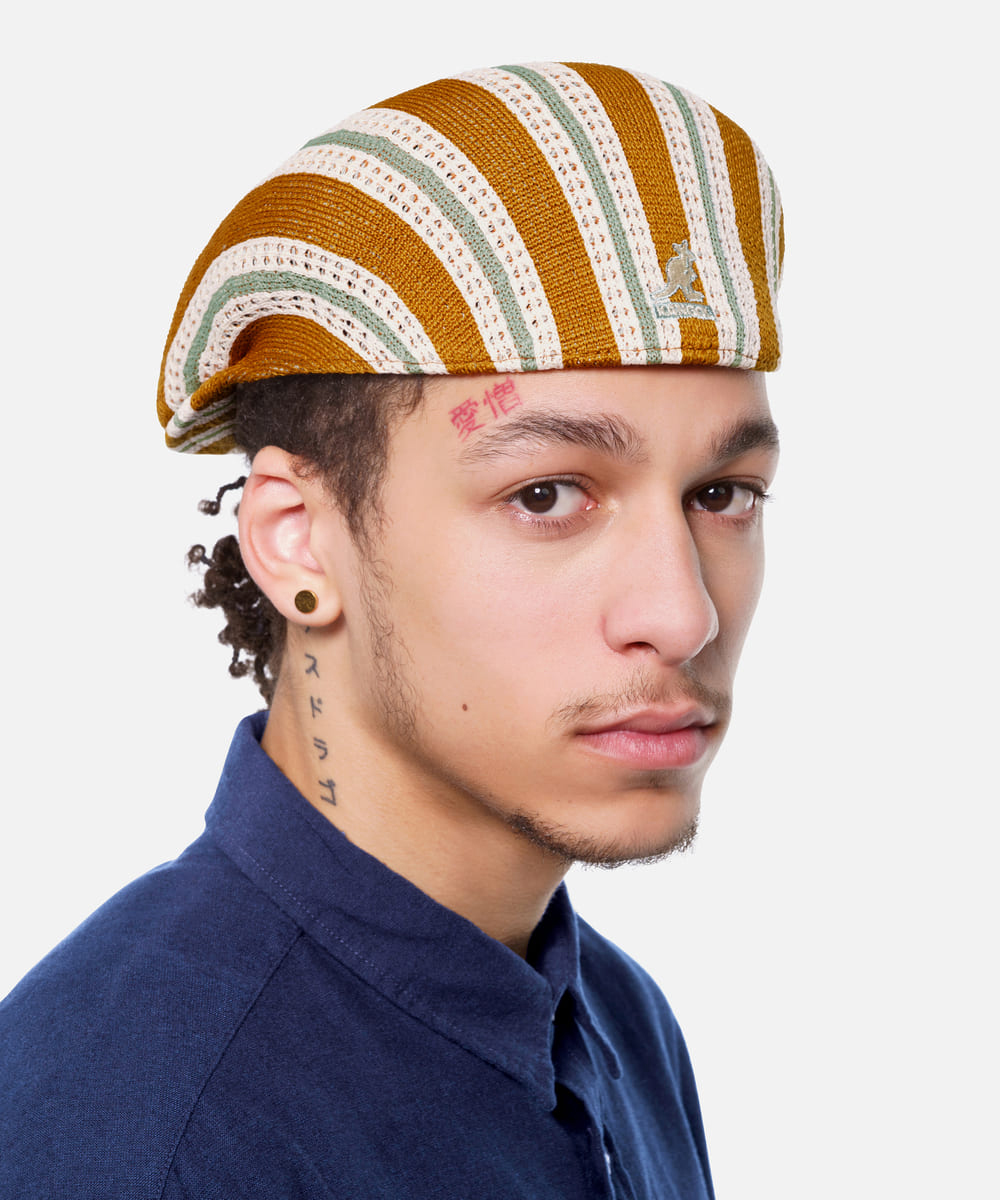 RUSTIC CARAMEL MULTI