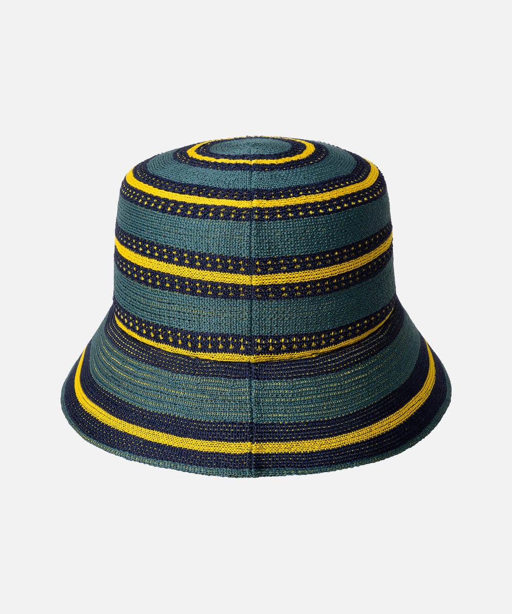 CELESTIAL TEAL MULTI