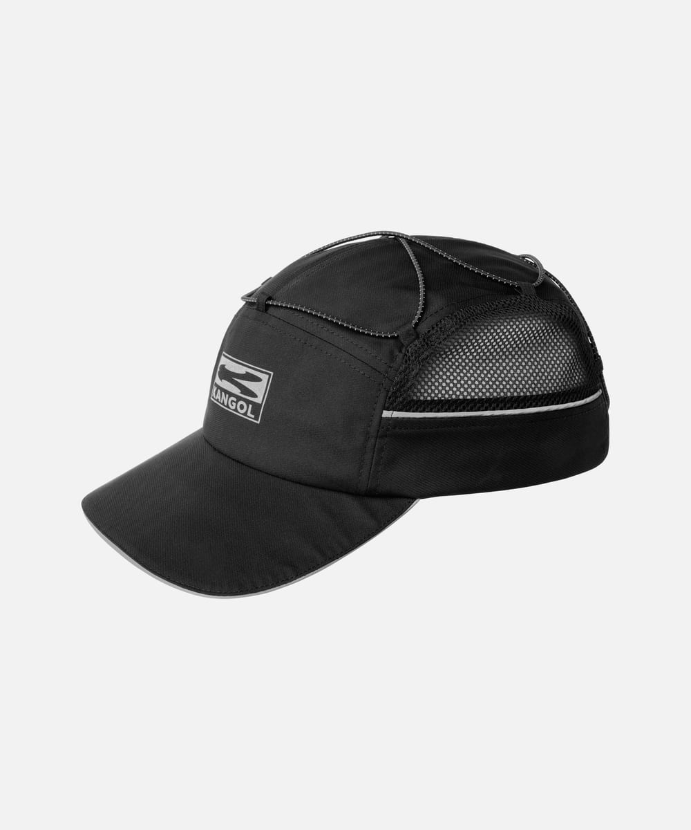 REFLECTIVE SPEED 5-PANEL