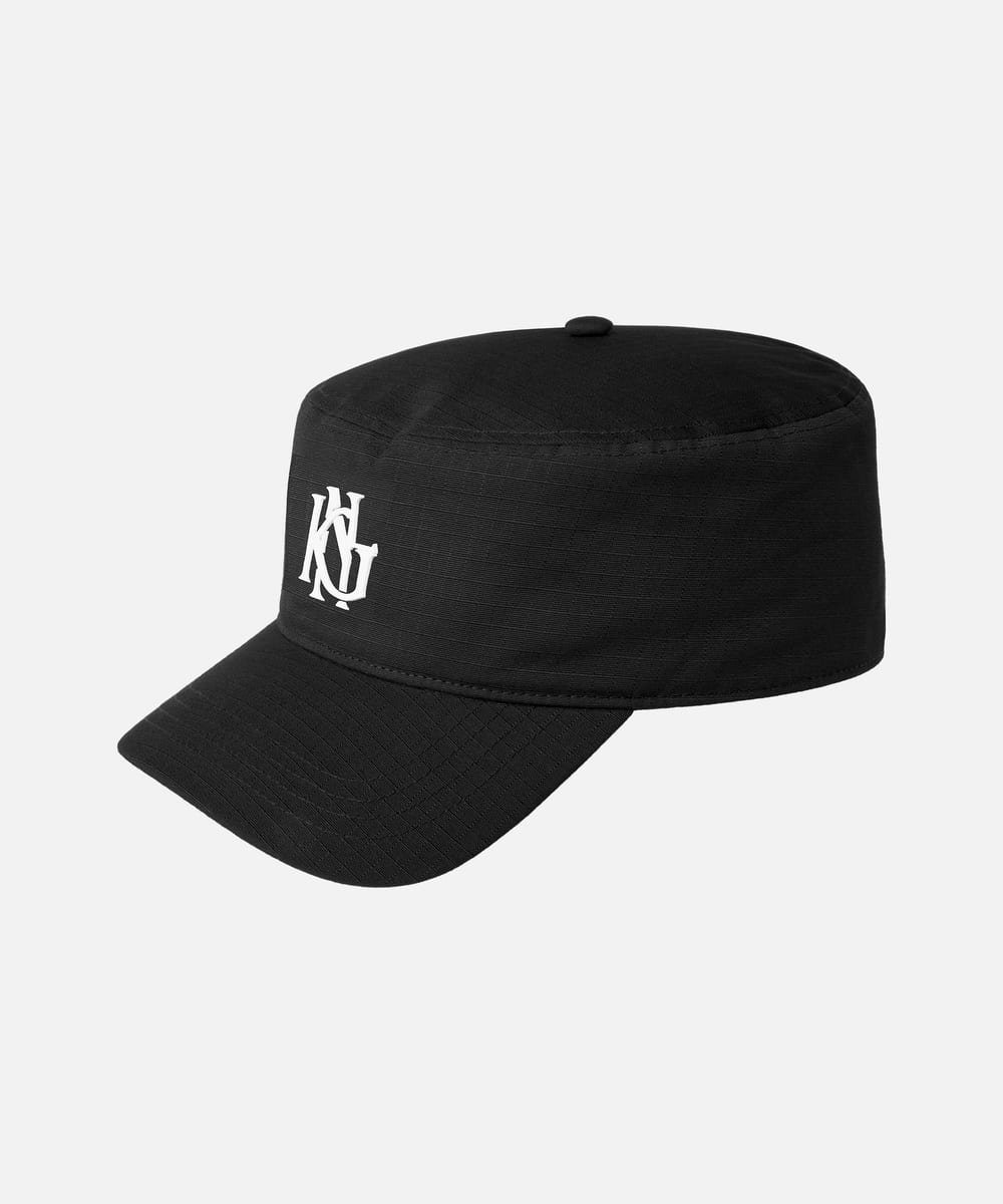 RIPSTOP BLACK (01)