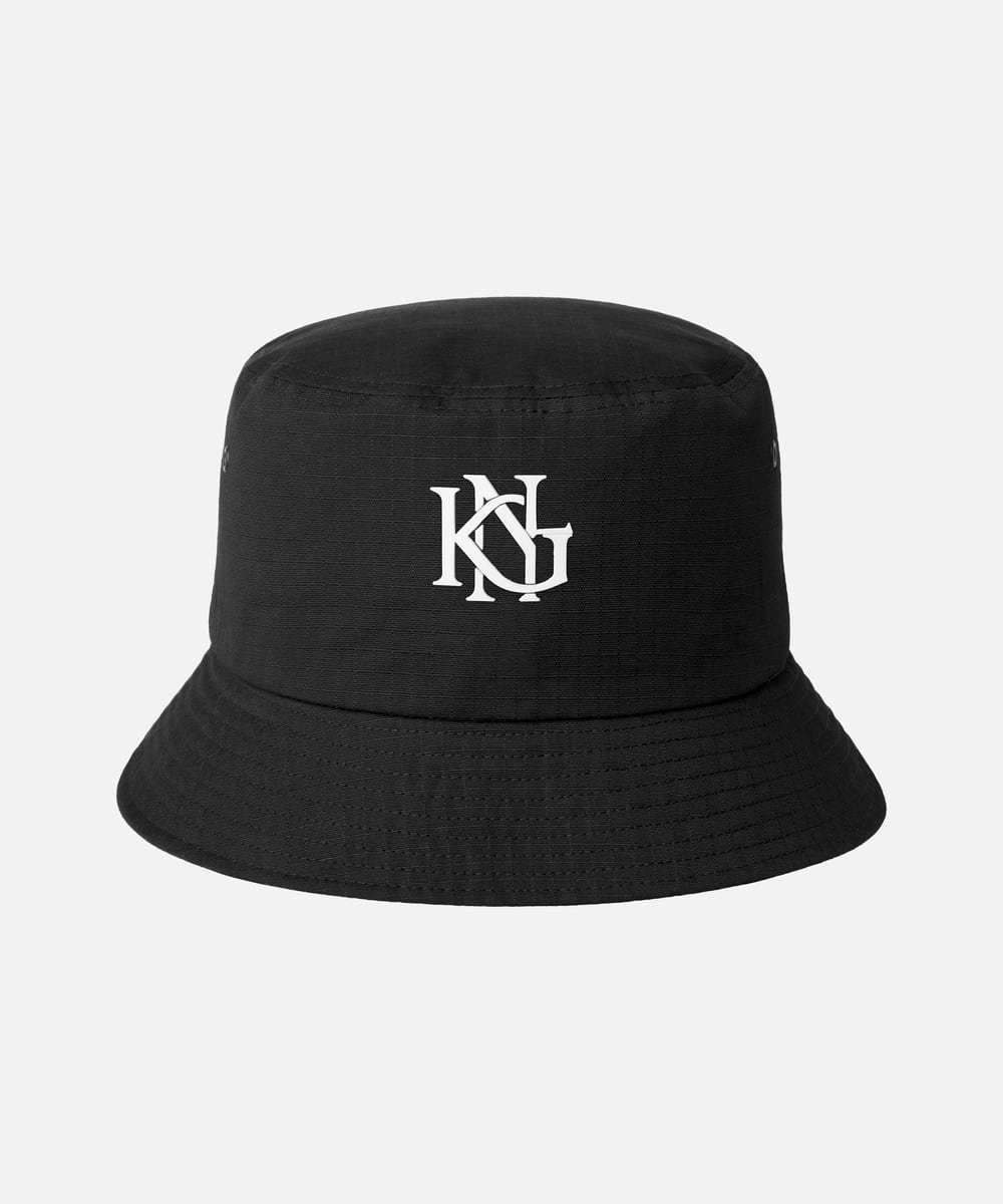 RIPSTOP BLACK (01)