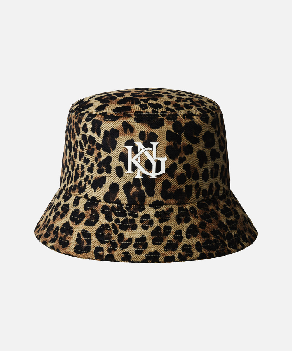 LEOPARD TAN (91)