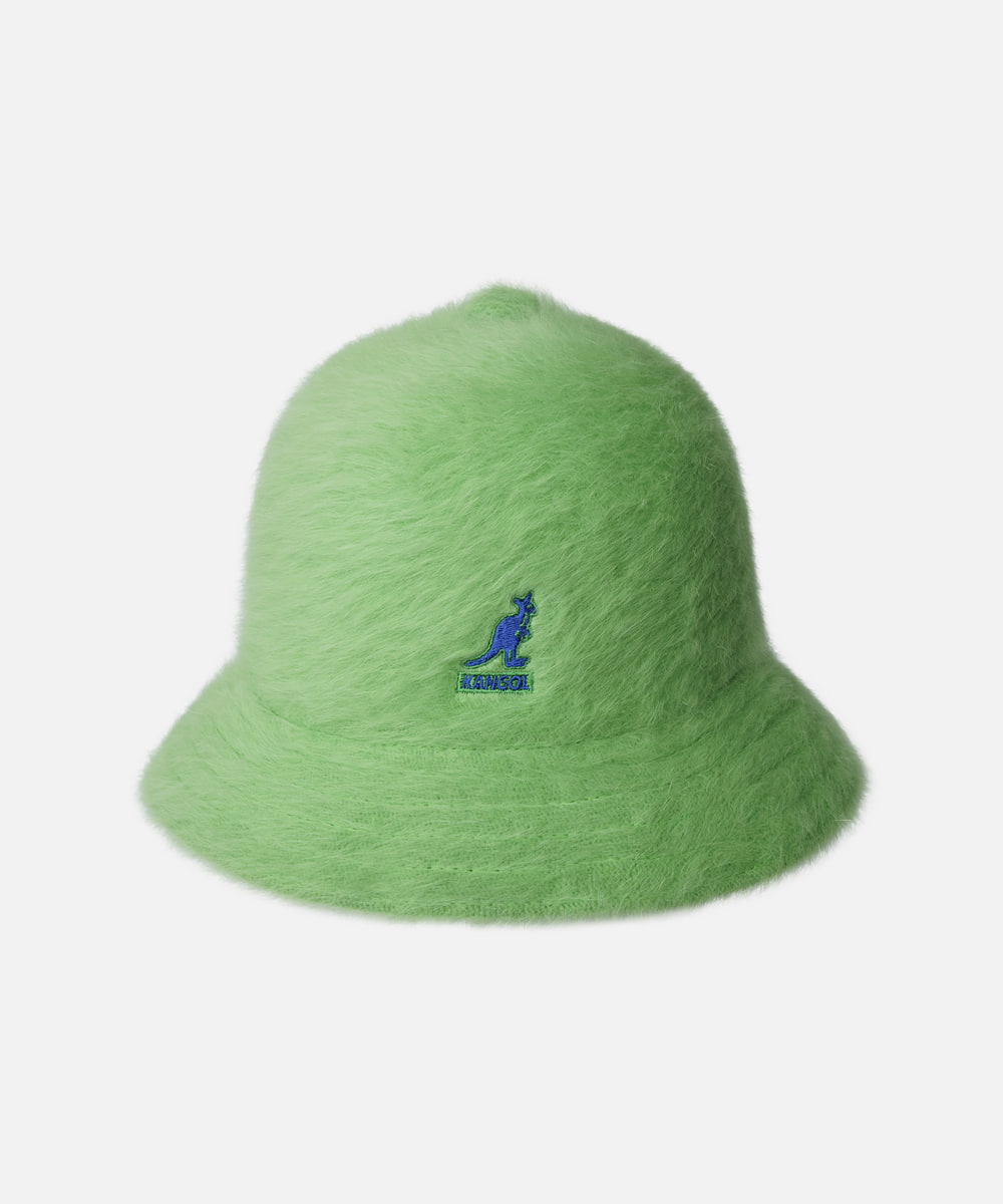 RETRO GREEN