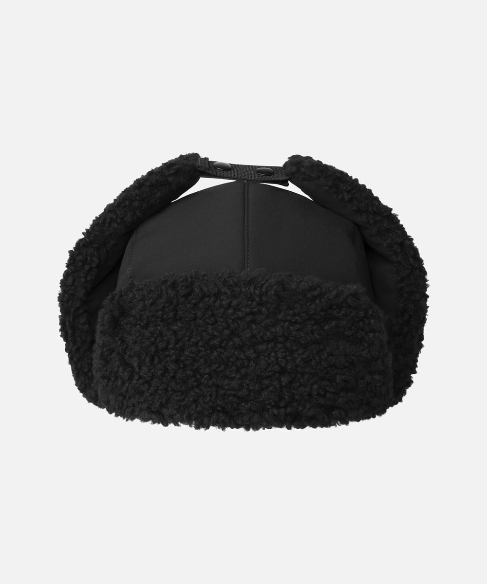 BLACK (01)