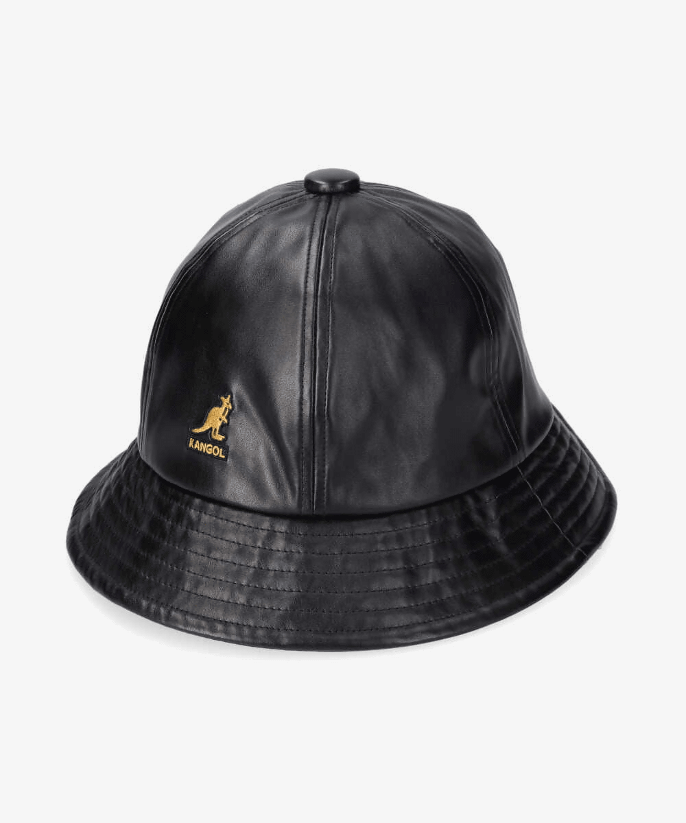 SMU Faux Leather Casual