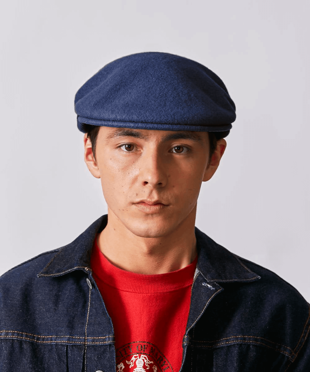 Wool 504 Earlap