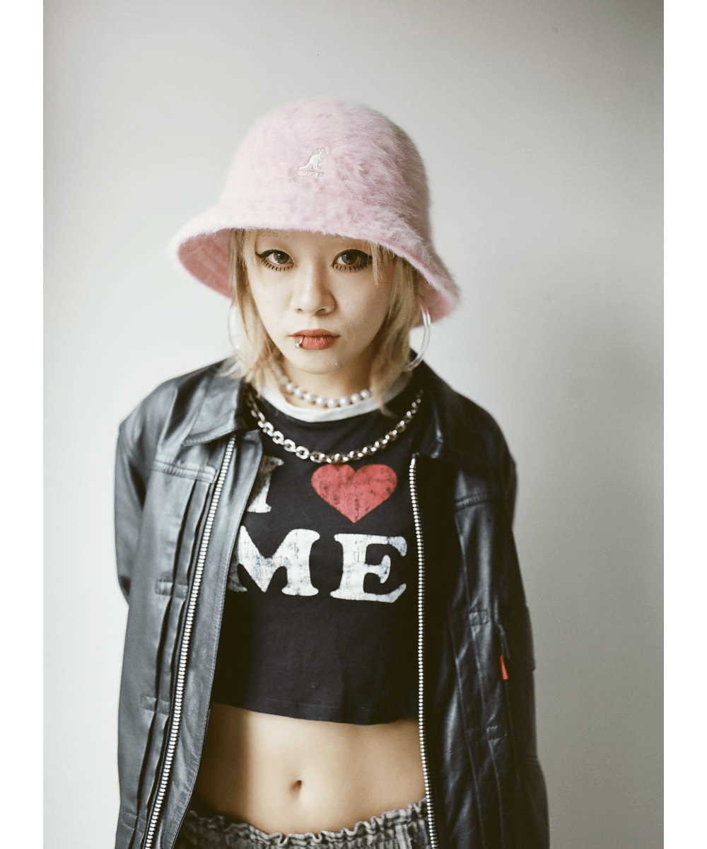 YAGI Furgora Casual