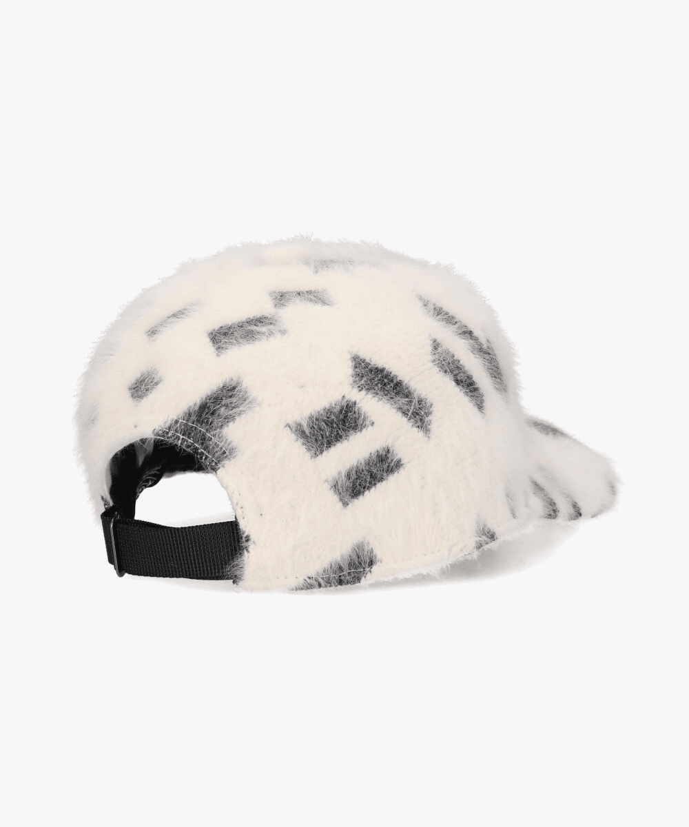 IVORY/BLACK
