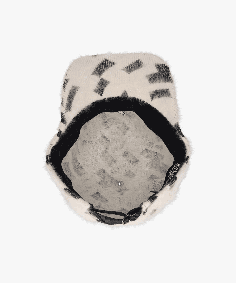 IVORY/BLACK