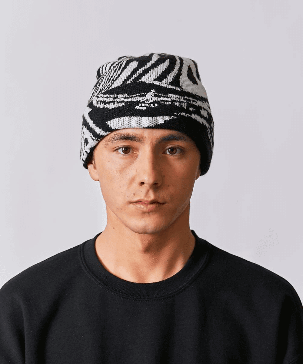 Liquify Beanie