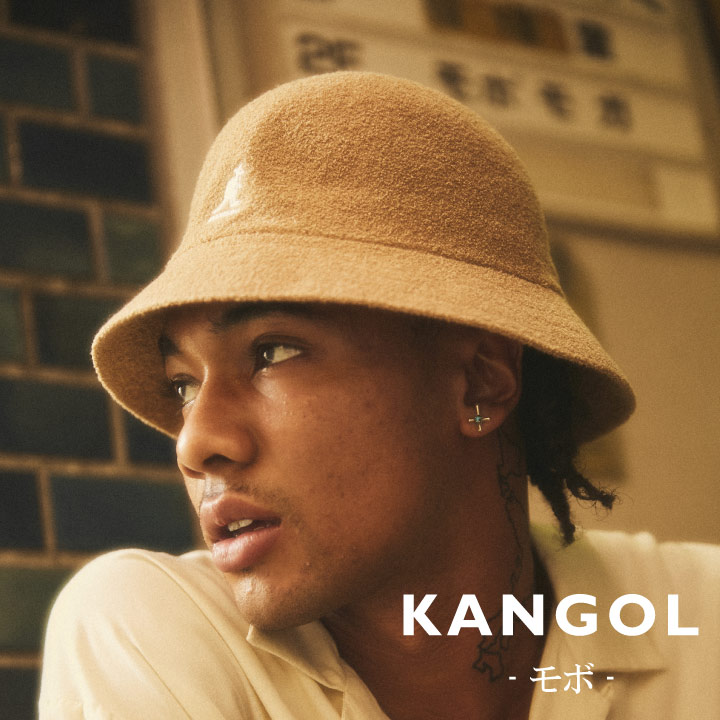 帽子通販｜KANGOL(カンゴール）公式オンラインストア