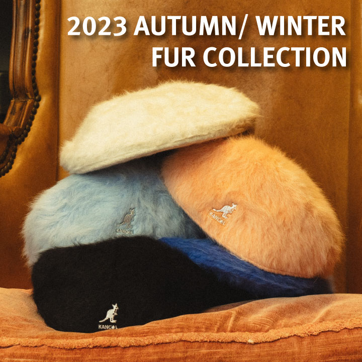 2023AW FUR COLLECTION