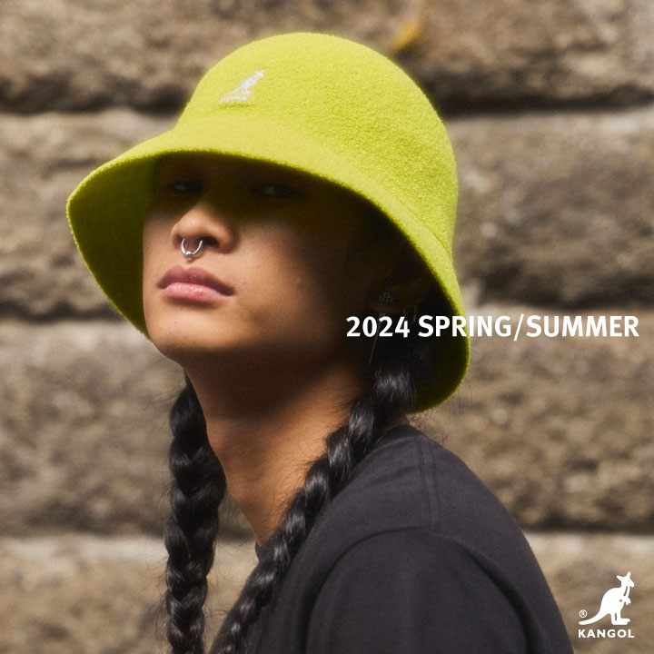 2024 SPRING/SUMMER NEW COLOR COLLECTION