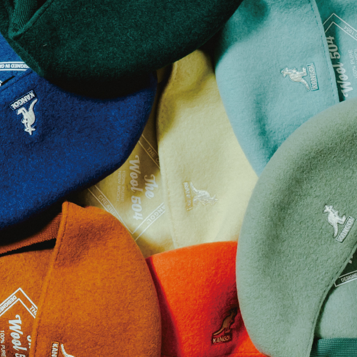 KANGOL（カンゴール） ダウンタウン&トレインペイント　Ｌサイズ 楽天市場】クーポン有!!KANGOL WOOL504 S〜XXLサイズ 小さい