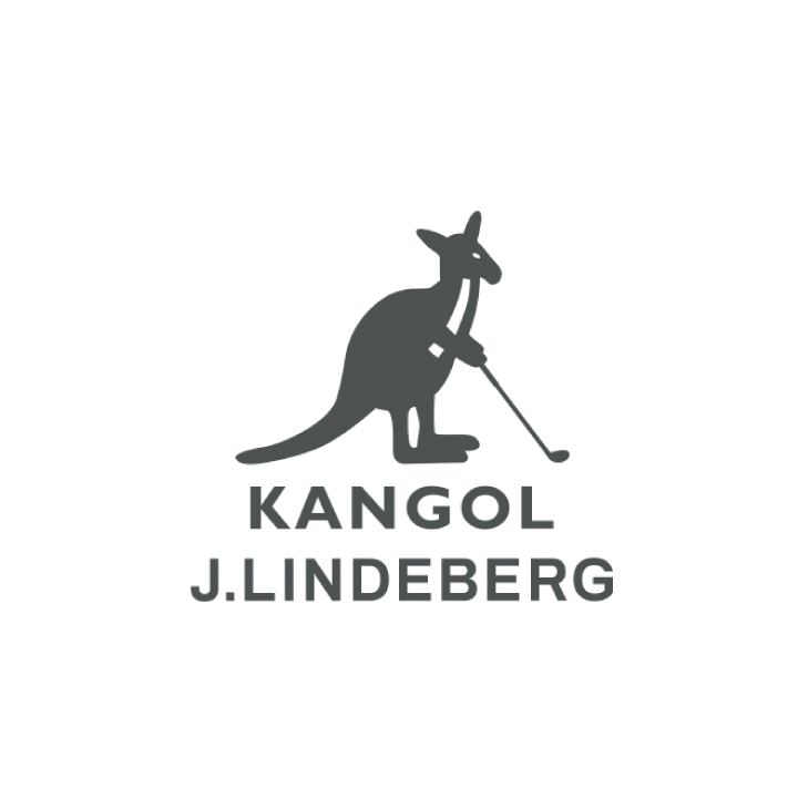 KANGOL x J.LINDEBERG　SPECIAL COLLABORATION