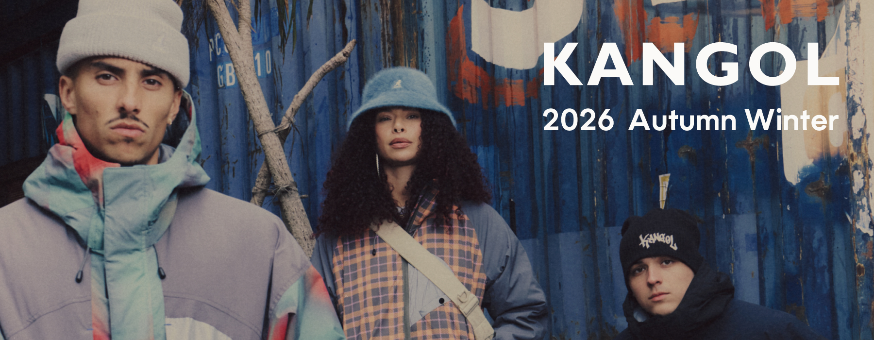 2026 Autumn Winter